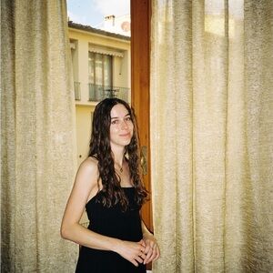 Meet your Posher, Sophia